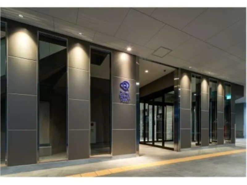 Del Style Fukuoka Nishinakasu By Daiwa Roynet Hotel - Former Daiwa Roynet Hotel Fukuoka Nishinakasu