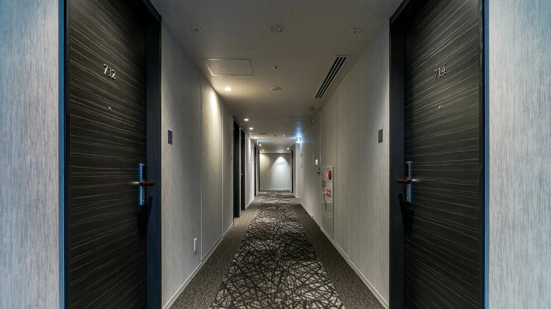 Del Style Fukuoka Nishinakasu By Daiwa Roynet Hotel - Former Daiwa Roynet Hotel Fukuoka Nishinakasu 3*, Fukuoka (Fukuoka)